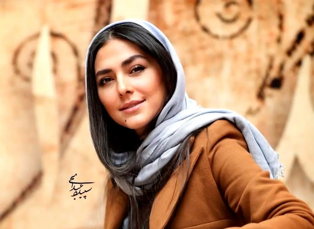  کامنت مشکوک هوتن شکیبا زیر پست تولد هدی زین‌ العابدین! 