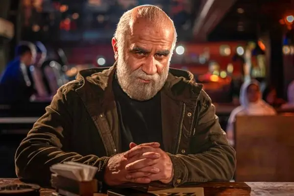 قسمت 14 سریال برتا + لینک تماشای مستقیم