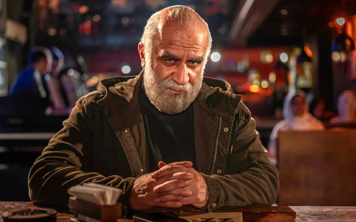 قسمت 14 سریال برتا + لینک تماشای مستقیم