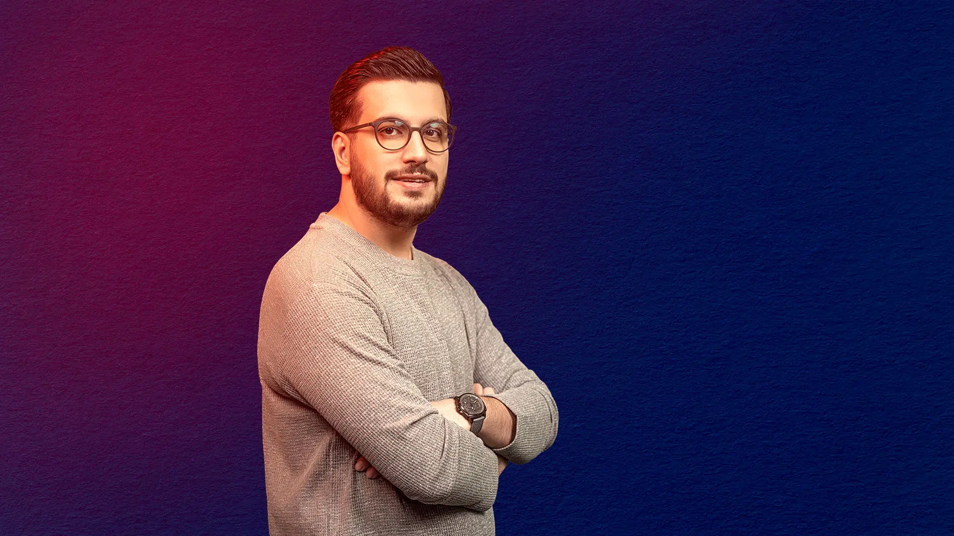 قسمت 9 برنامه نیمه شب با اجرای امیرحسین قیاسی + دانلود 