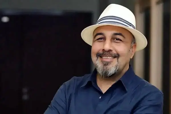 رضا عطاران در بیمارستان بستری شد + علت