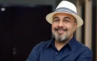 رضا عطاران در بیمارستان بستری شد + علت