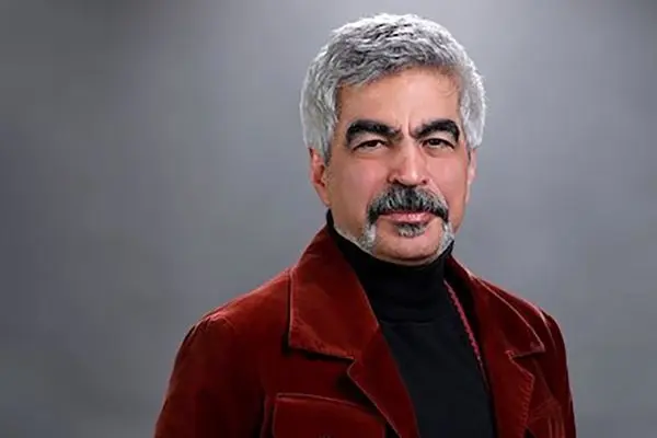 لینک تماشای قسمت 39 برنامه اکنون با حضور گروس عبدالملکیان 