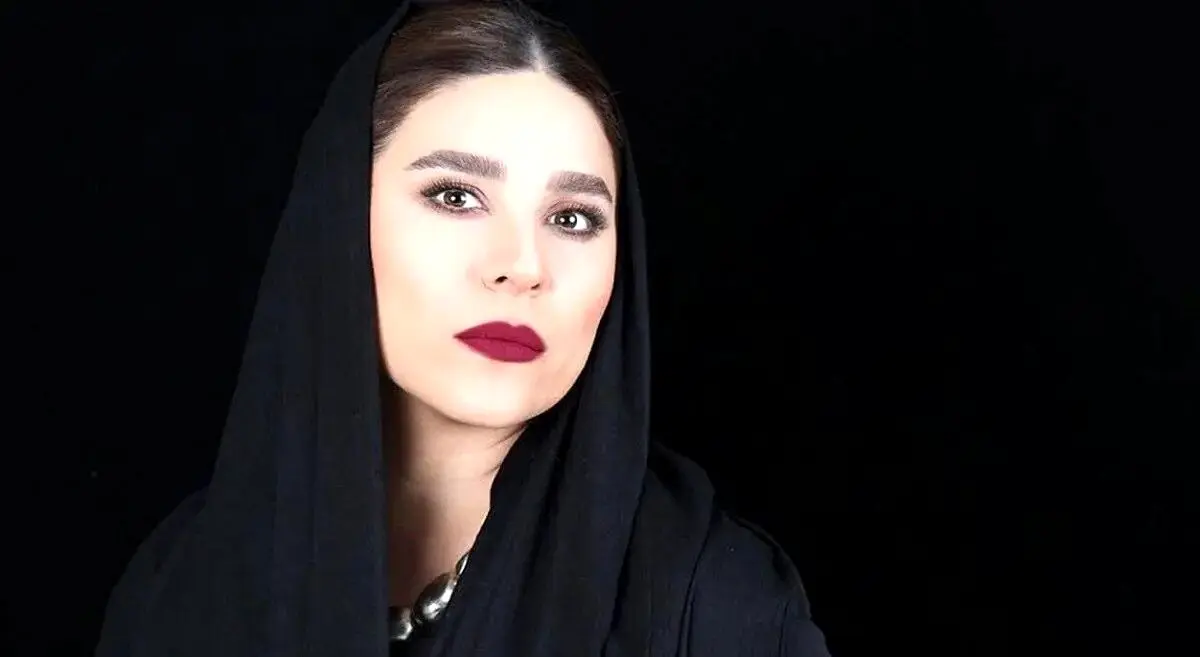 برخورد قانونی با سحر دولتشاهی | حرکات سحر دولتشاهی کار دستش  داد ! + جزییات