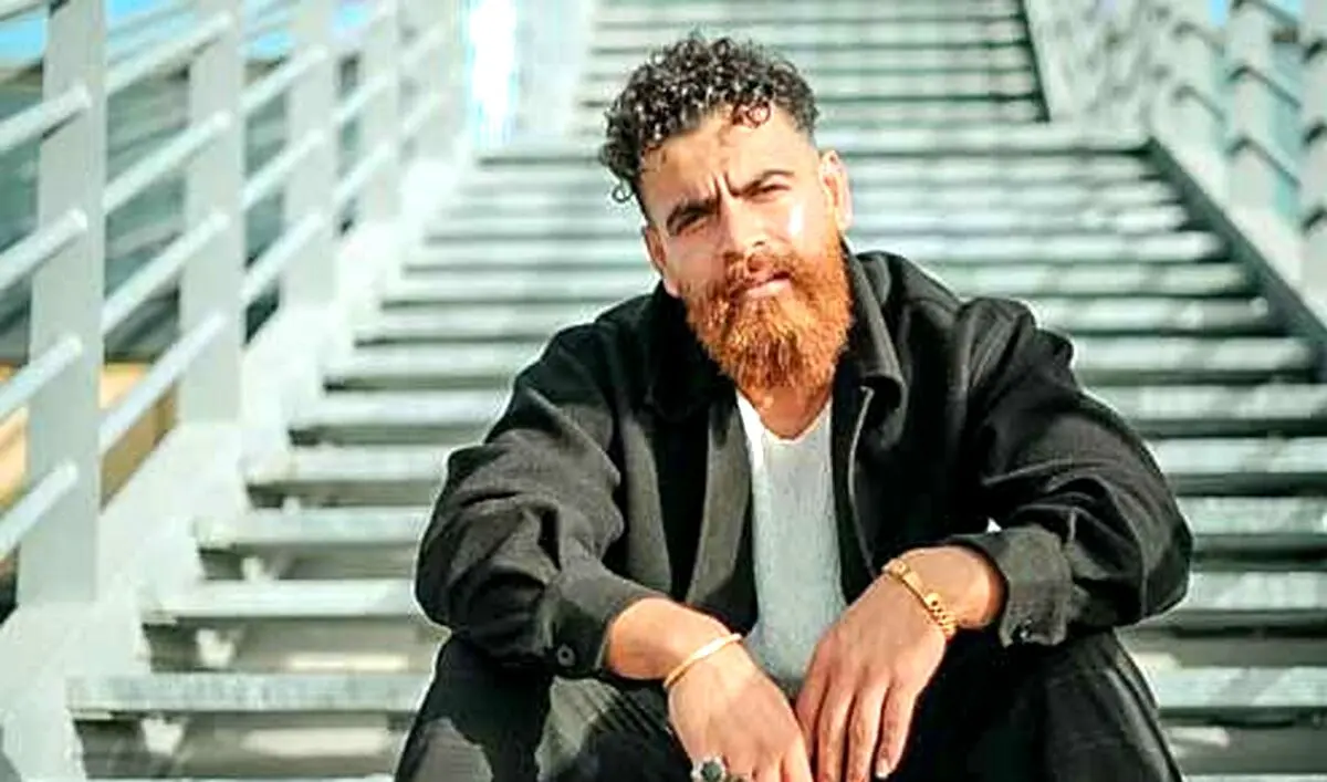 معین زد