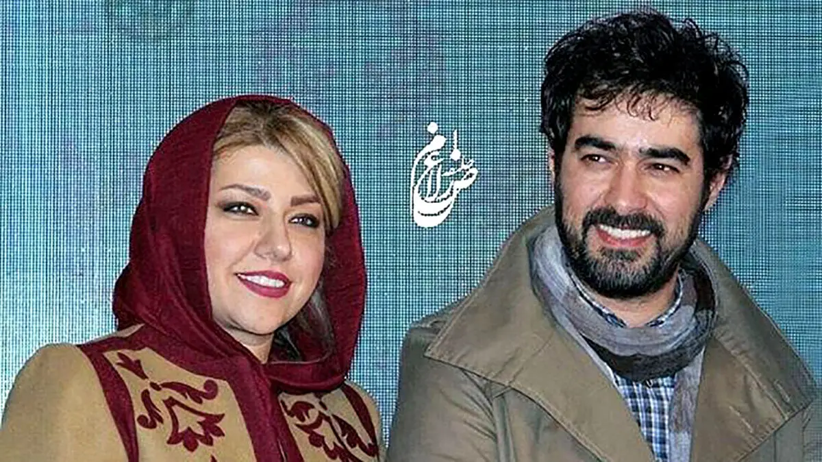 شهاب حسینی