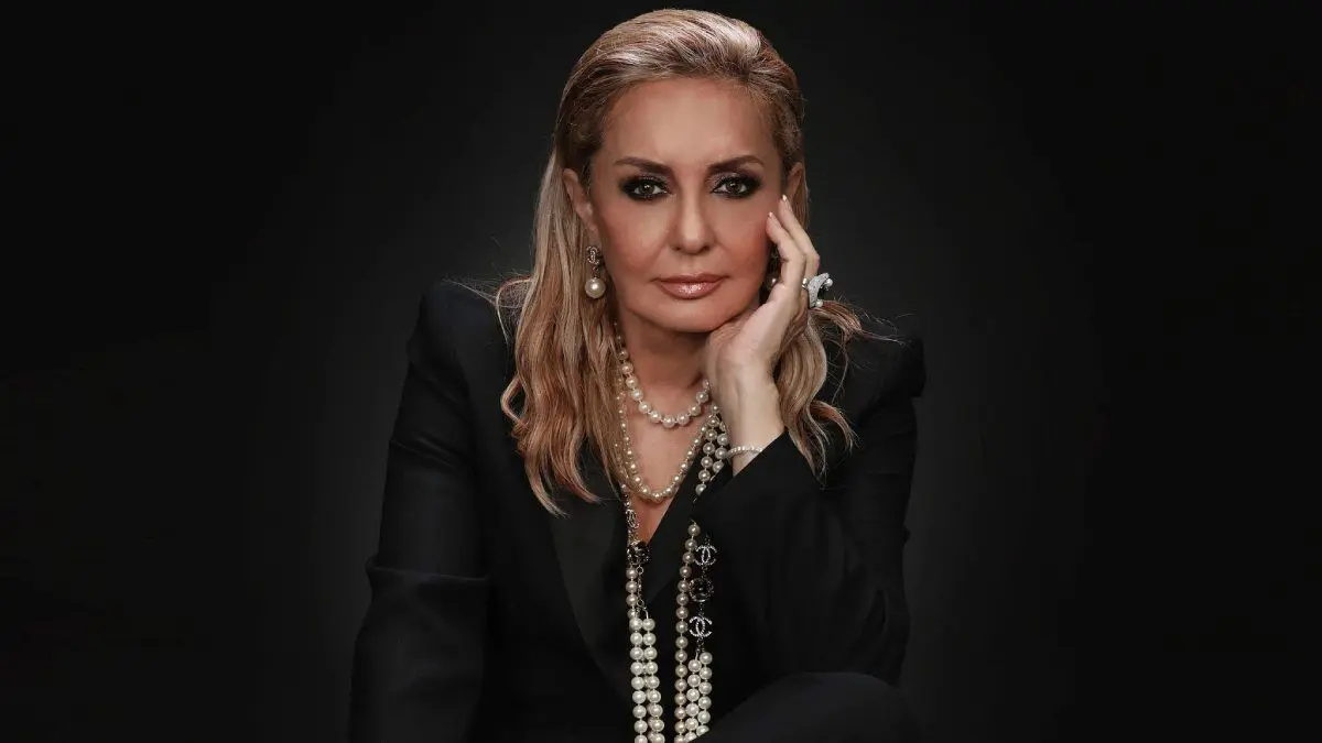 سوال و جواب با گوگوش