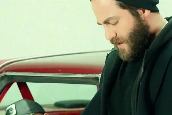 آهنگ جدید مسیح و آرش بنام پرواز + دانلود و متن ترانه