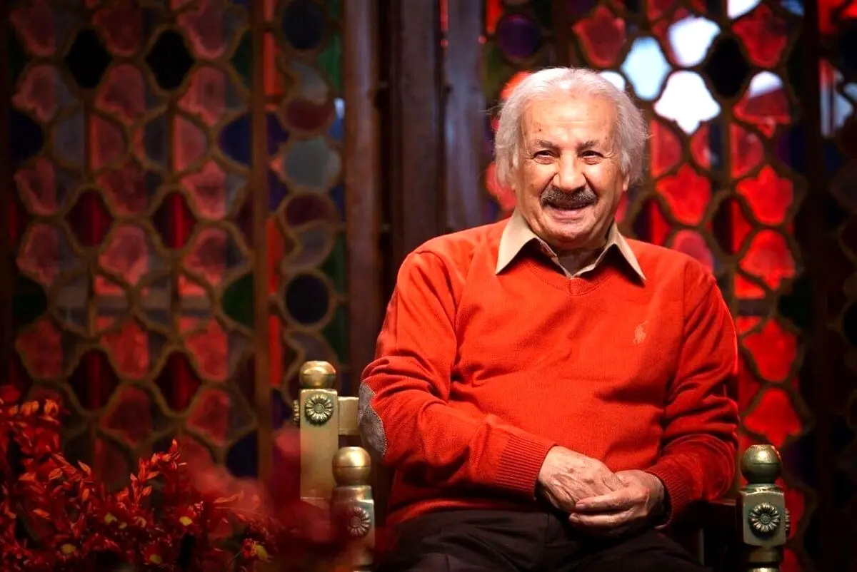 فوت سعید پیردوست