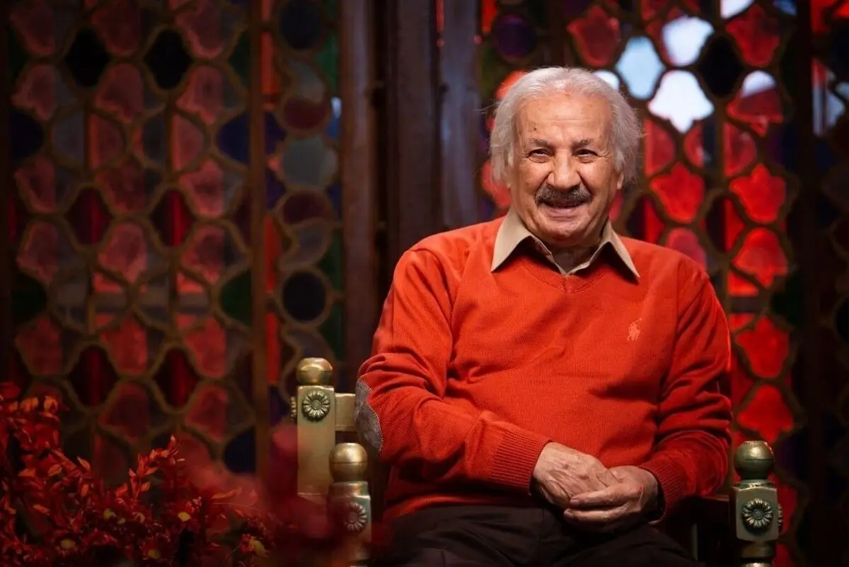 فوت سعید پیردوست
