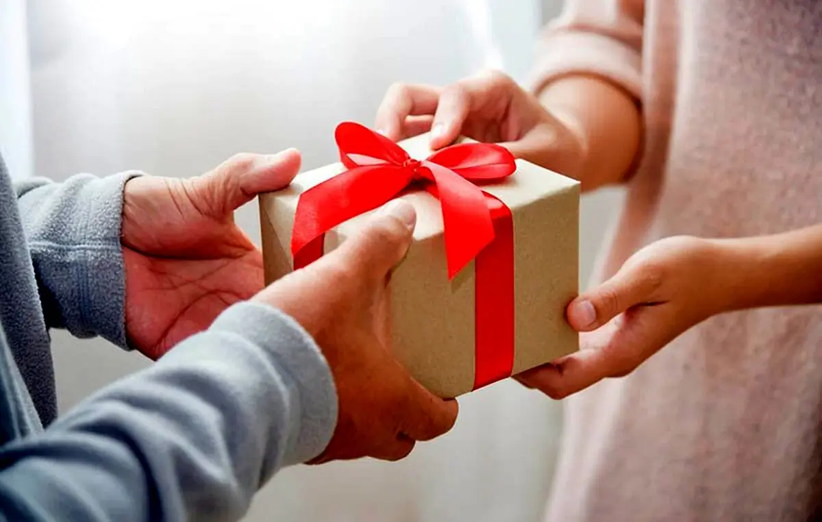 ایده سورپرایز روز مرد