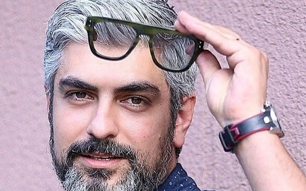 (ویدیو) آهنگ همایون شجریان باعث آشنایی و ازدواج مهدی پاکدل و رعنا آزادی ور