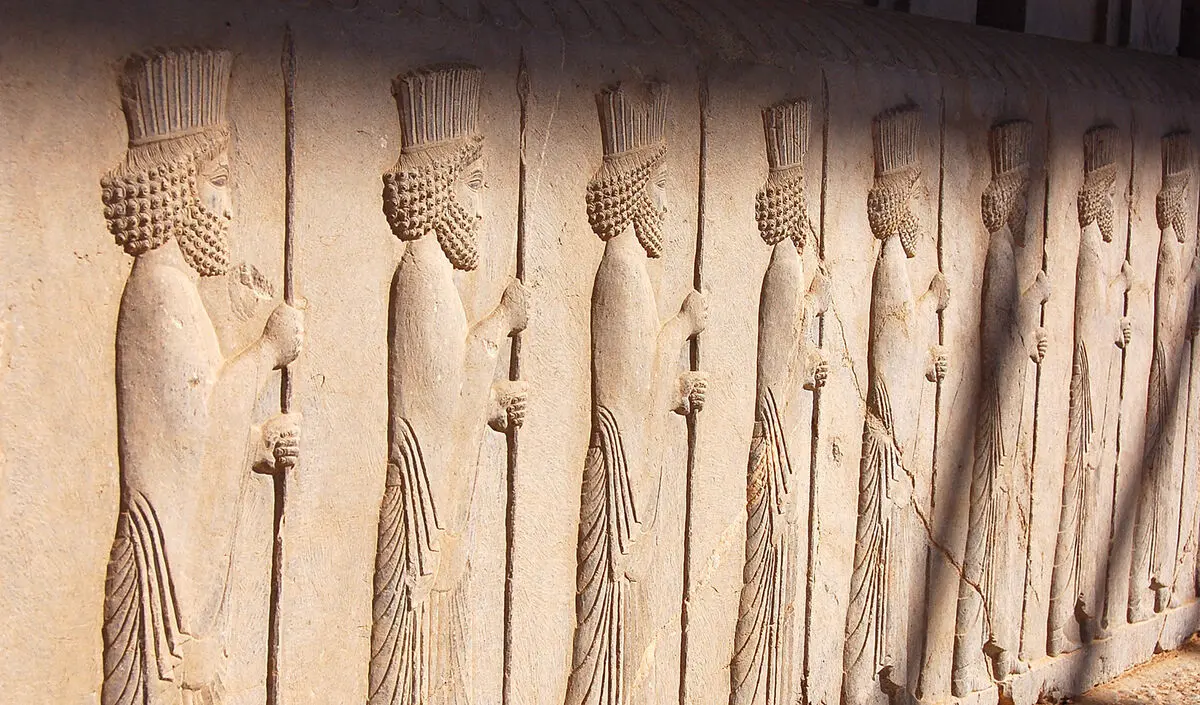قدیمی ترین کاخ ها