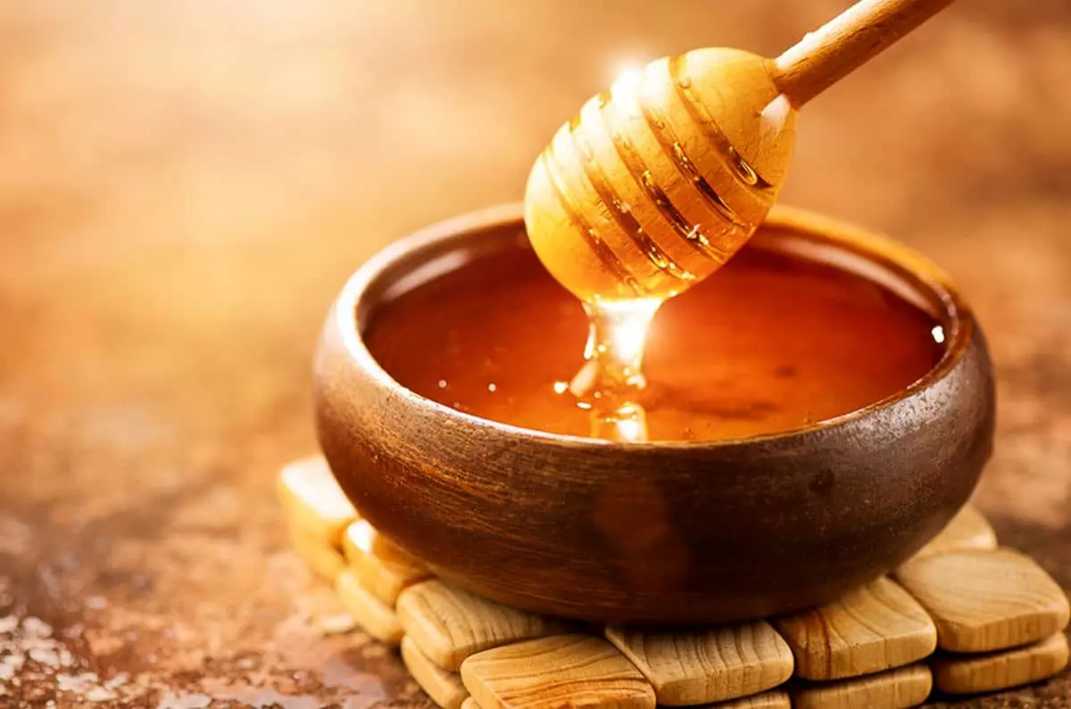کمیاب ترین و گران ترین عسل جهان + تصاویر