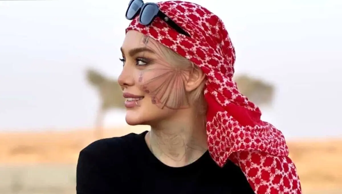 سحر قریشی
