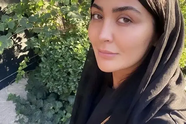 نگاهی متفاوت به جدیدترین تصاویر مریم معصومی + تحلیل آیتم های انتخابی او