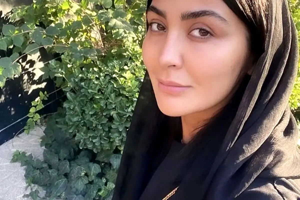 نگاهی متفاوت به جدیدترین تصاویر مریم معصومی + تحلیل آیتم های انتخابی او