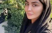 نگاهی متفاوت به جدیدترین تصاویر مریم معصومی + تحلیل آیتم های انتخابی او