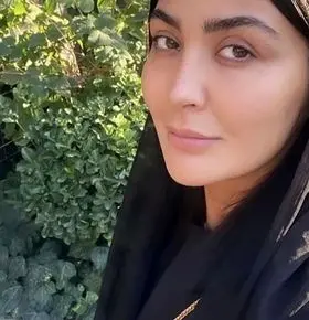 نگاهی متفاوت به جدیدترین تصاویر مریم معصومی + تحلیل آیتم های انتخابی او