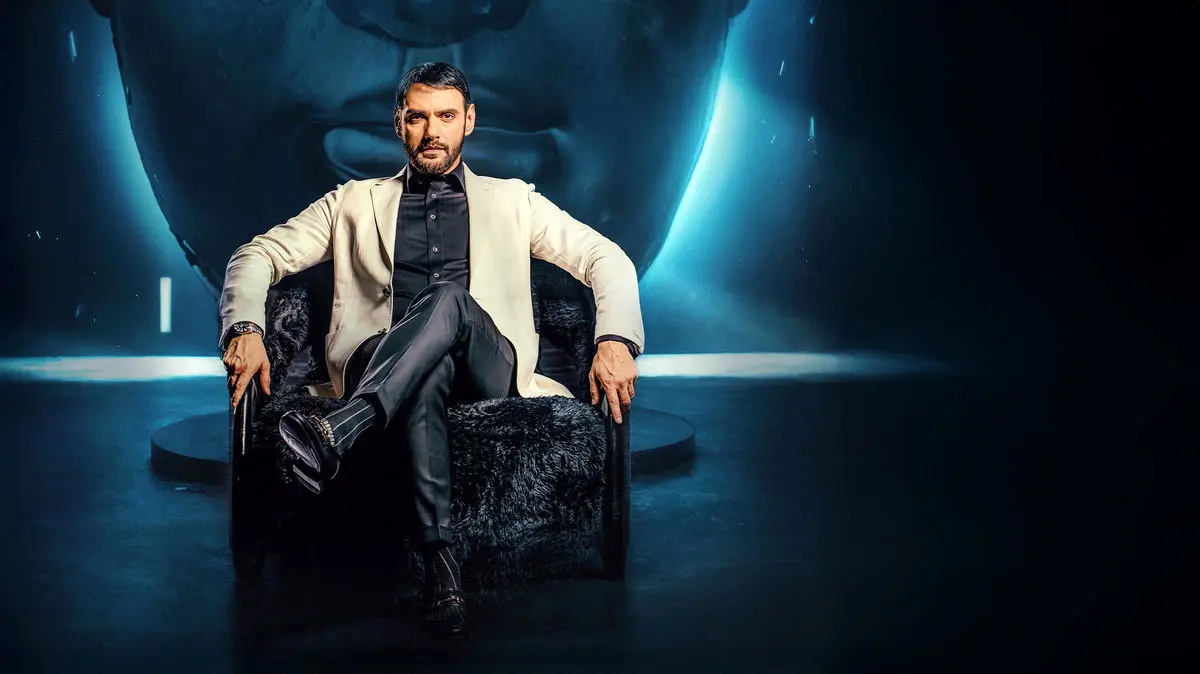 خلاصه قسمت های پرسونا