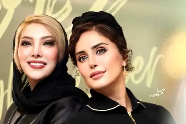 تصاویر اختصاصی از اکران مردمی فیلم «گوزن های اتوبان»