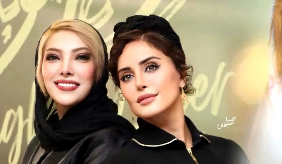 تصاویر اختصاصی از اکران مردمی فیلم «گوزن های اتوبان»