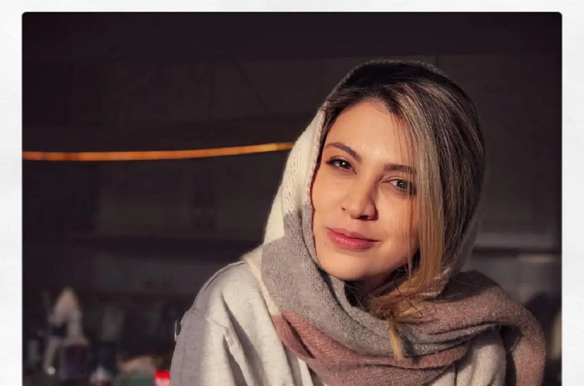 شیدا خلیق