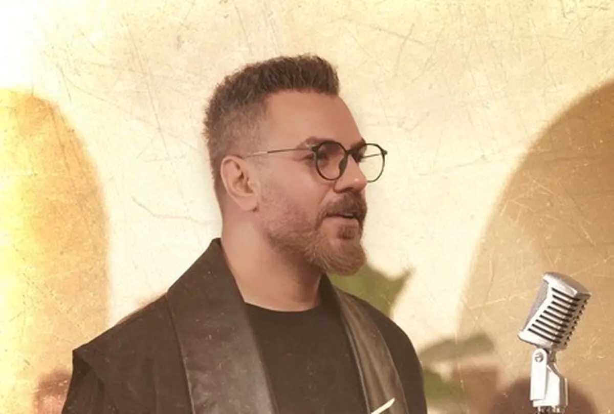 گرشا رضایی
