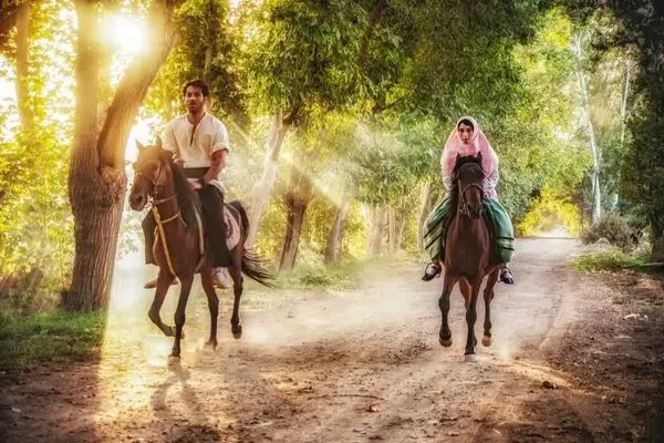 قسمت 6 سریال بامداد خمار منتشر شد + لینک دانلود مستقیم