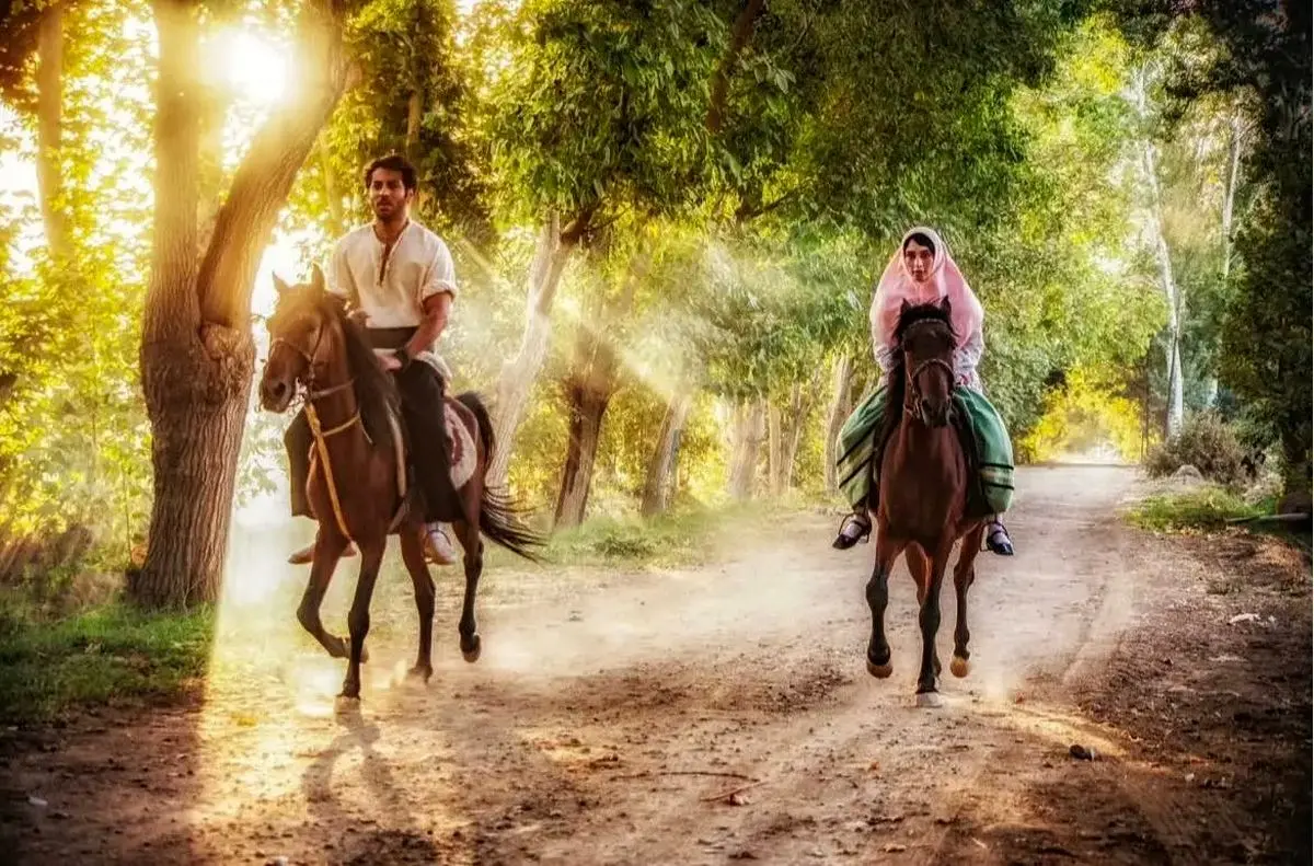 بامداد خمار قسمت 6