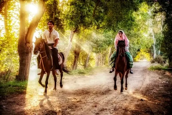 قسمت 6 سریال بامداد خمار منتشر شد + لینک دانلود مستقیم