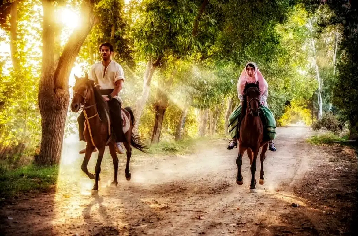 قسمت 6 سریال بامداد خمار منتشر شد + لینک دانلود مستقیم