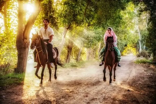 قسمت 6 سریال بامداد خمار منتشر شد + لینک تماشای مستقیم