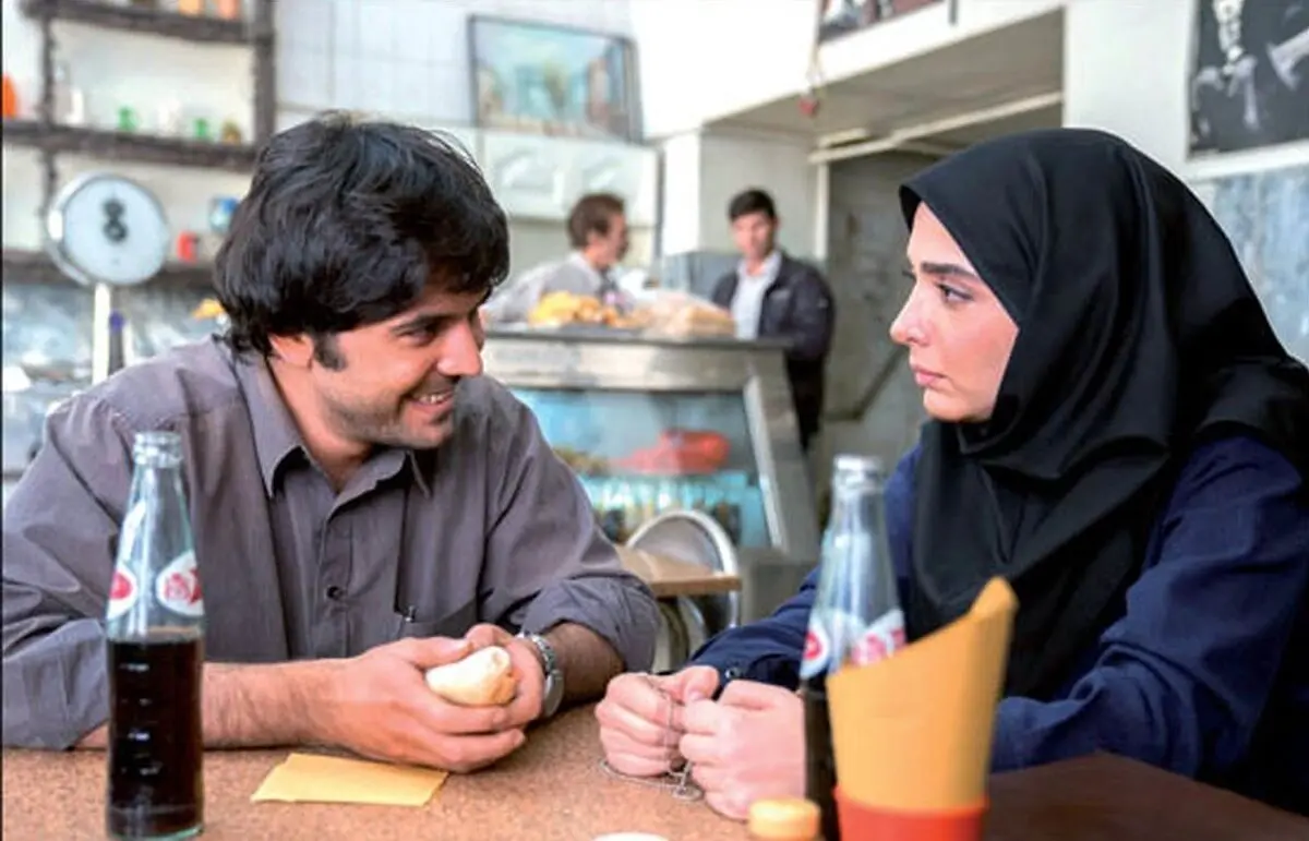 سریال لحظه گرگ و میش