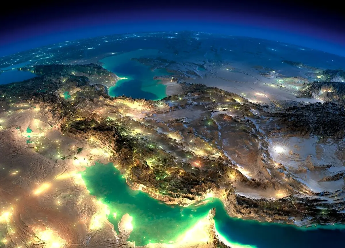 شهرهای ایران