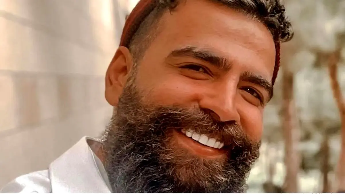 معین زد