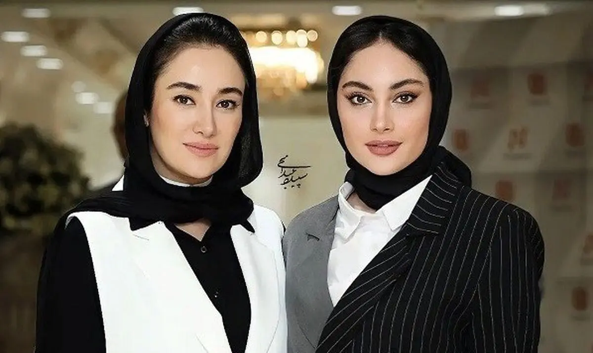 بهاره افشاری