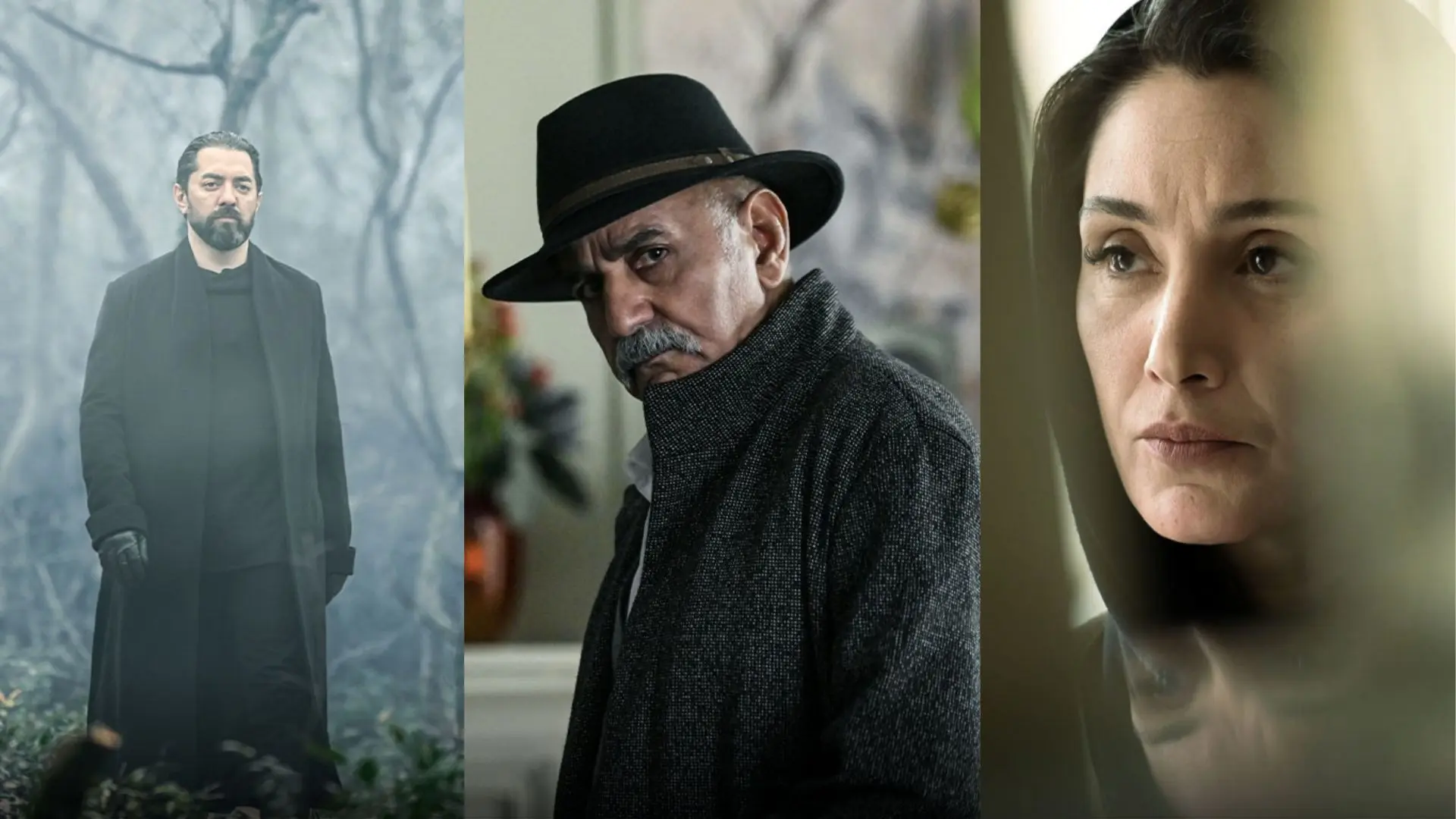 قسمت 9 سریال هزار و یک شب + لینک تماشای مستقیم