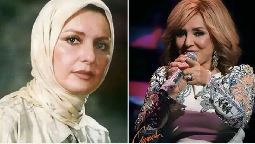 (ویدیو) پای گوگوش به تلویزیون کشیده شد! | اجرای آهنگ معروف گوگوش در برنامه صداتو