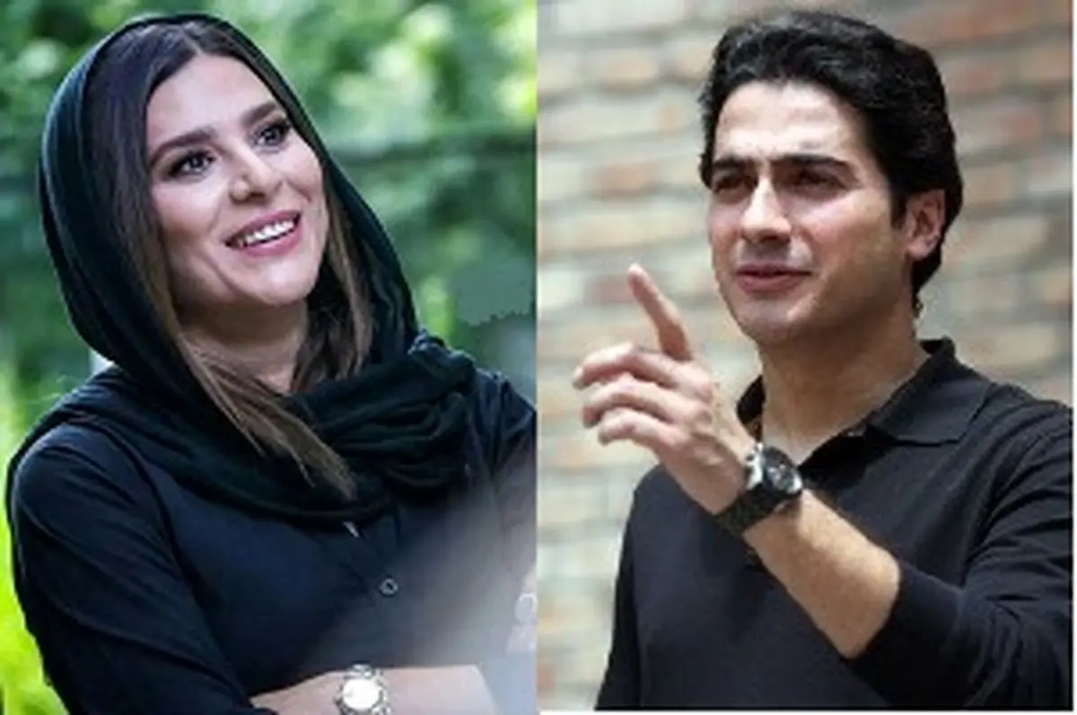 همایون شجریان