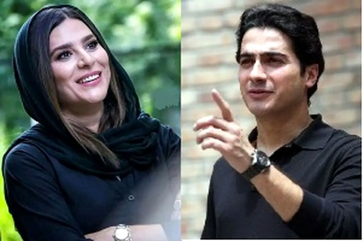 همایون شجریان