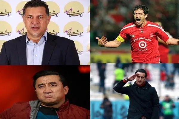 10 تا از پولدارترین فوتبالیست های ایرانی | پولدارترین فوتبالیست ایران کیست؟