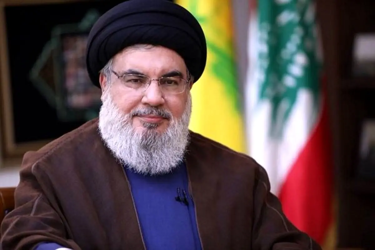 ادعا ترور سید حسن نصرالله 