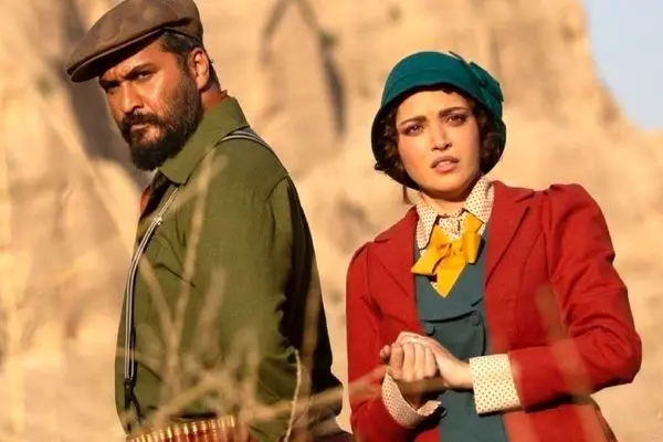 جزئیات توقیف ناگهانی پلتفرم نماوا و سریال سووشون!