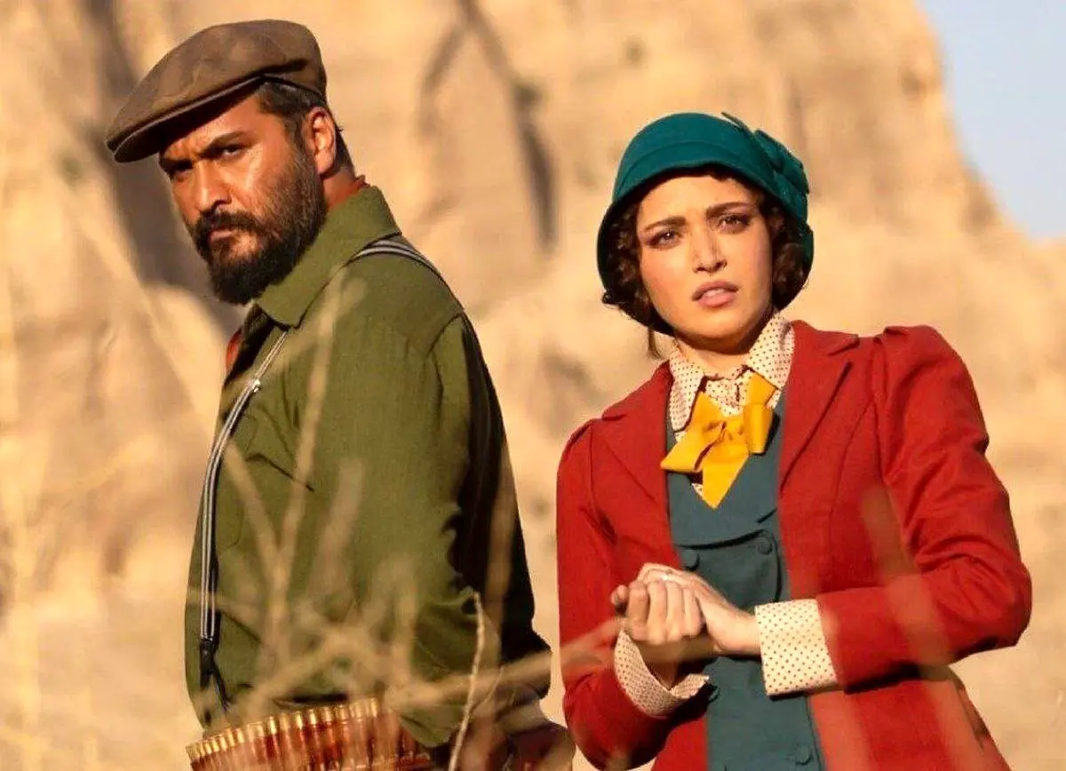 جزئیات توقیف ناگهانی پلتفرم نماوا و سریال سووشون!