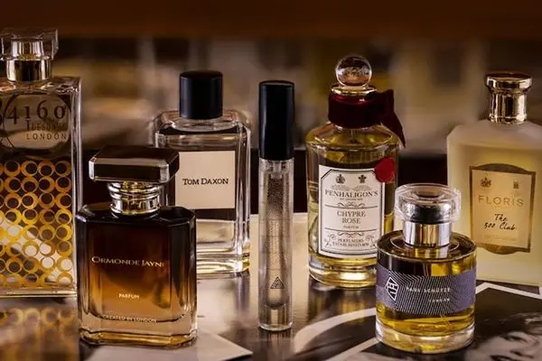 کالکشن عطر های شیطانی | 3 رایحه با لقب عطر شیطان!