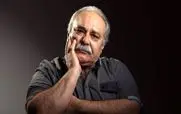 درگذشت محمد کاسبی؛ بازیگر محبوب سینما و تلویزیون ایران در 74 سالگی
