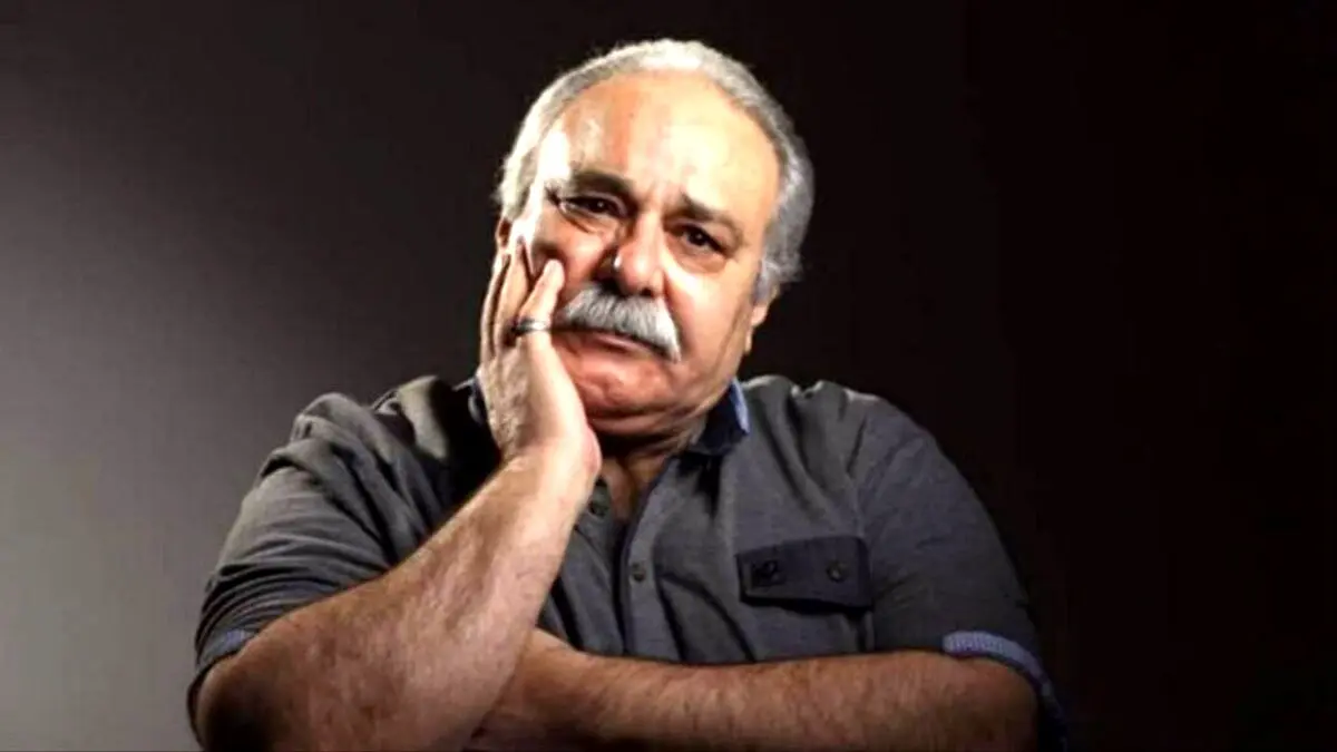 محمد کاسبی