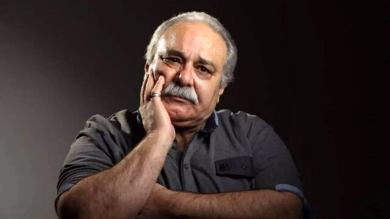درگذشت محمد کاسبی؛ بازیگر محبوب سینما و تلویزیون ایران در 74 سالگی