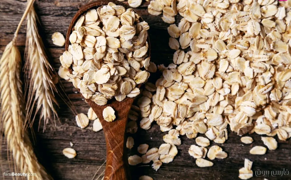 6 تا از مفیدترین خواص جو دوسر برای زمستان!!